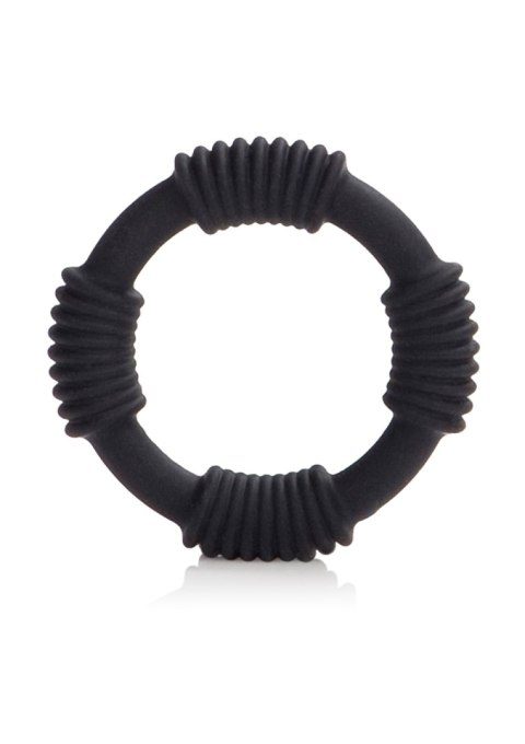 Pierścień-ADONIS SILICONE RINGS HERCULES BLCK Pierścień-ADONIS SILICONE RINGS HERCULES BLCK