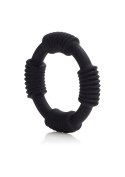 Pierścień-ADONIS SILICONE RINGS HERCULES BLCK Pierścień-ADONIS SILICONE RINGS HERCULES BLCK