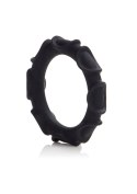Pierścień-ATLAS SILICONE RING BLACK Pierścień-ATLAS SILICONE RING BLACK