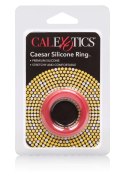 Pierścień-CAESAR SILICONE RINGS RED Pierścień-CAESAR SILICONE RINGS RED