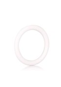 Pierścień-RUBBER RING WHITE MEDIUM Pierścień-RUBBER RING WHITE MEDIUM