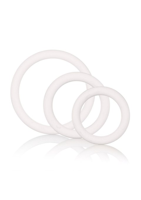 Pierścień-RUBBER RING WHITE SET 3PCS Pierścień-RUBBER RING WHITE SET 3PCS