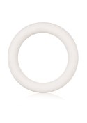 Pierścień-RUBBER RING WHITE SMALL