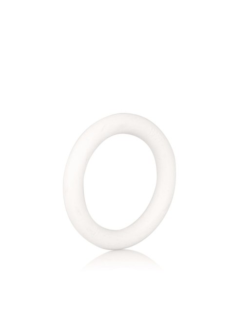 Pierścień-RUBBER RING WHITE SMALL Pierścień-RUBBER RING WHITE SMALL