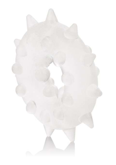 Pierścień-SEXAGON ENHANCER 2 RING CLEAR Pierścień-SEXAGON ENHANCER 2 RING CLEAR