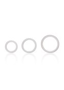 Pierścień-SILICONE SUPPORT RINGS CLEAR Pierścień-SILICONE SUPPORT RINGS CLEAR