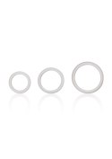 Pierścień-SILICONE SUPPORT RINGS CLEAR Pierścień-SILICONE SUPPORT RINGS CLEAR
