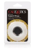 Pierścień-SILICONE SUPPORT RINGS CLEAR Pierścień-SILICONE SUPPORT RINGS CLEAR