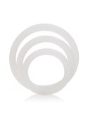 Pierścień-SILICONE SUPPORT RINGS CLEAR Pierścień-SILICONE SUPPORT RINGS CLEAR