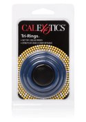 Pierścień-TRI-RINGS BLUE Pierścień-TRI-RINGS BLUE