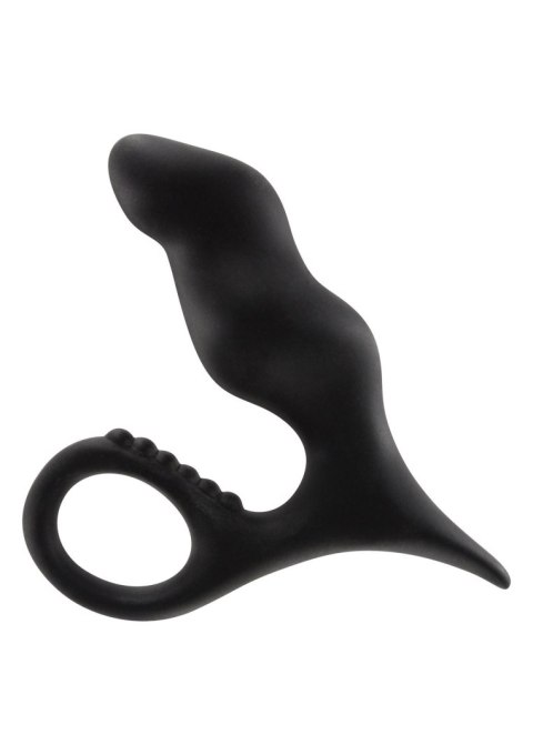 Plug-Bum Buster Black Plug-Bum Buster Black