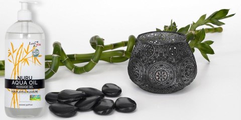 Żel do orientalnego erotycznego masażu ciała nuru Żel do orientalnego erotycznego masażu ciała nuru