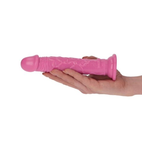 Dildo- Amedeo Pink Dildo- Amedeo Pink