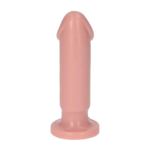 Dildo- Italian Cock 4'' Flesh Dildo- Italian Cock 4'' Flesh