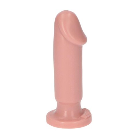 Dildo- Italian Cock 4'' Flesh Dildo- Italian Cock 4'' Flesh