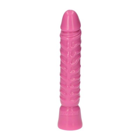 Dildo- Sebastiano Pink Dildo- Sebastiano Pink