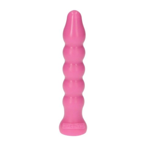 Dildo anale Gaio Pink Dildo anale Gaio Pink