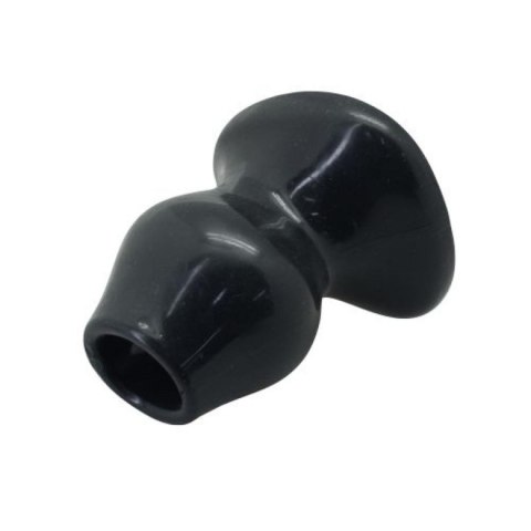 Divaricatore Anale Timeless Stretcher (nero) Divaricatore Anale Timeless Stretcher (nero)