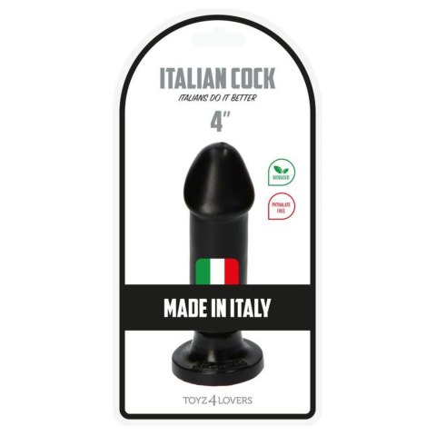 Gino Black Gino Black