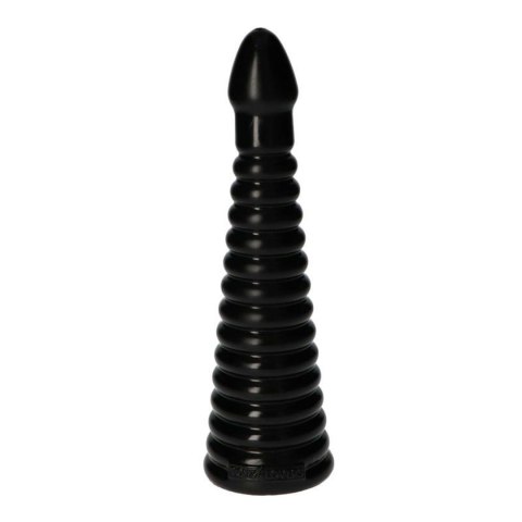 Plug-Italian Cock 10""Black Plug-Italian Cock 10""Black