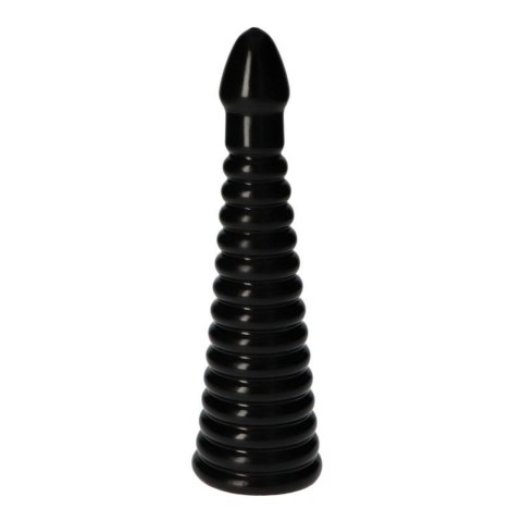 Plug-Italian Cock 10""Black Plug-Italian Cock 10""Black