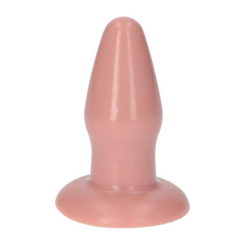 Plug-Italian Cock 3,5""Flash Plug-Italian Cock 3,5""Flash