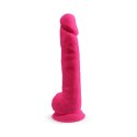 Dildo-Model (15"") Pink