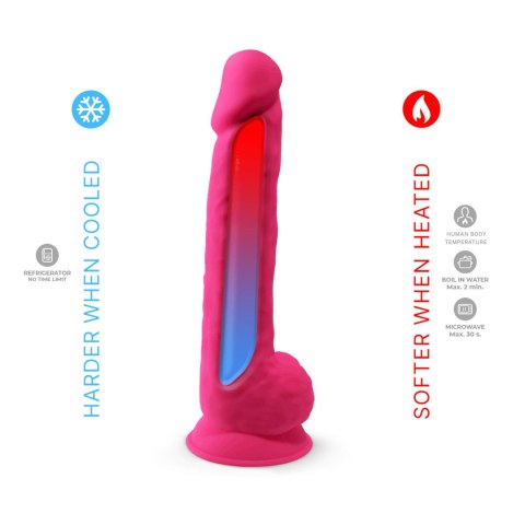 Dildo-Model (15"") Pink Dildo-Model (15"") Pink