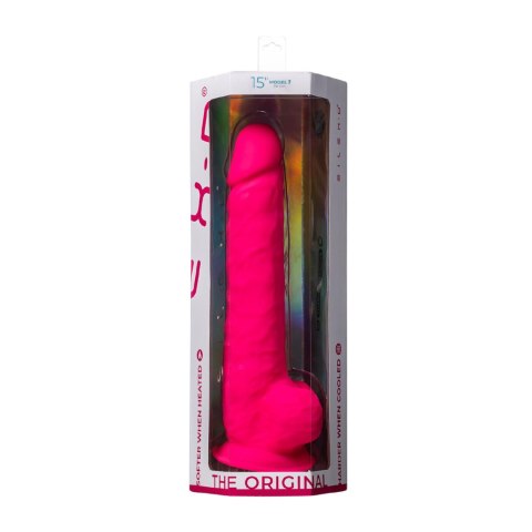 Dildo-Model (15"") Pink Dildo-Model (15"") Pink