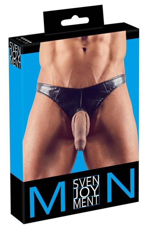Im. Leather Men´s String 2XL Im. Leather Men´s String 2XL