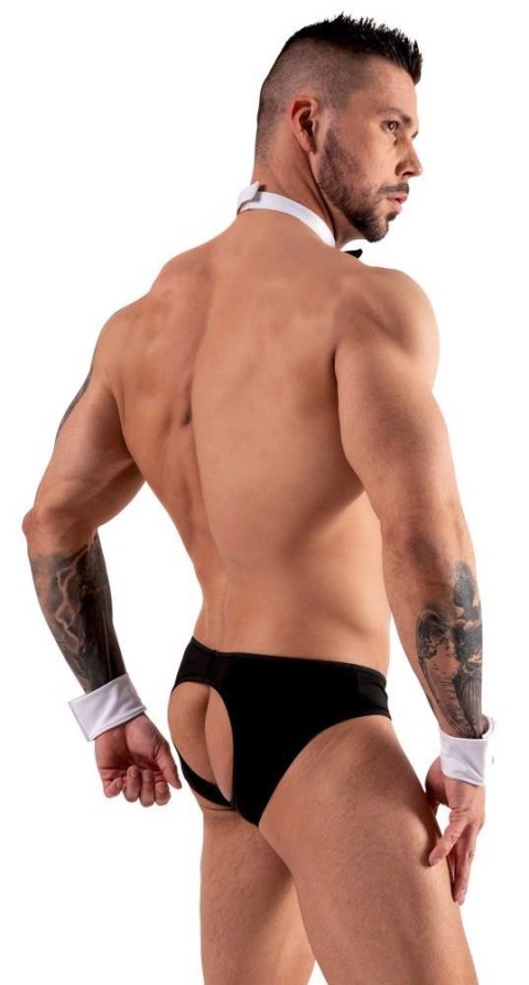 Men's Jock Briefs S Men's Jock Briefs S