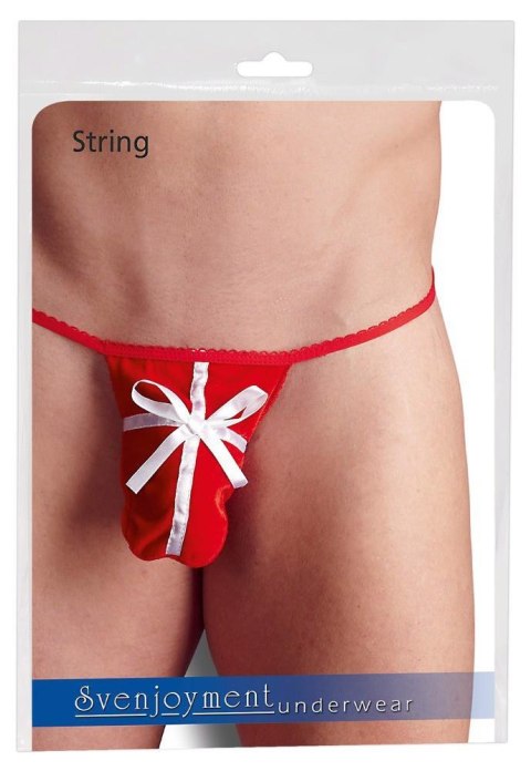 Men's String S-L Men's String S-L