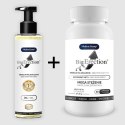 Intymny żel dla mężczyzn na większą erekcję 150ml Intymny żel dla mężczyzn na większą erekcję 150ml
