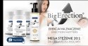 Intymny żel dla mężczyzn na większą erekcję 150ml Intymny żel dla mężczyzn na większą erekcję 150ml