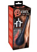 Irygator sex analny lewatywa gruszka analna 250ml Irygator sex analny lewatywa gruszka analna 250ml