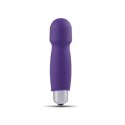 Kompaktowy dyskretny sex masażer do łechtaczki 9cm Kompaktowy dyskretny sex masażer do łechtaczki 9cm