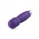 Kompaktowy dyskretny sex masażer do łechtaczki 9cm Kompaktowy dyskretny sex masażer do łechtaczki 9cm