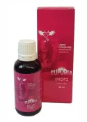 Krople podniecające mocniejsze niż johimbina 30ml Krople podniecające mocniejsze niż johimbina 30ml