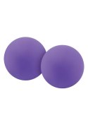 Kulki-INYA - COOCHY BALLS - PURPLE Kulki-INYA - COOCHY BALLS - PURPLE