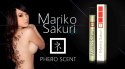 Luksusowe kobiece feromony zapachowe podniecają 15 Luksusowe kobiece feromony zapachowe podniecają 15