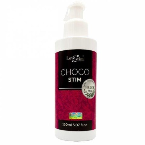 Oralny żel intymny nawilżający sex czekolada 150ml Oralny żel intymny nawilżający sex czekolada 150ml