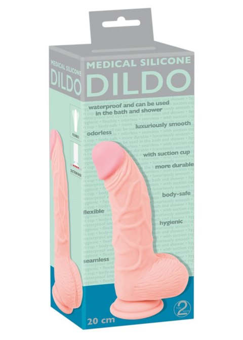 Penis na przyssawce śliczny realistyczny dildo 20c Penis na przyssawce śliczny realistyczny dildo 20c