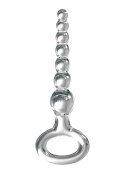 Plug/kulki-5331730000 Icicles no 67-Wibrator Plug/kulki-5331730000 Icicles no 67-Wibrator