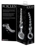 Plug/kulki-5331730000 Icicles no 67-Wibrator Plug/kulki-5331730000 Icicles no 67-Wibrator