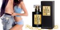 Podniecający mężczyzn zapach feromony kobiece 50ml Podniecający mężczyzn zapach feromony kobiece 50ml