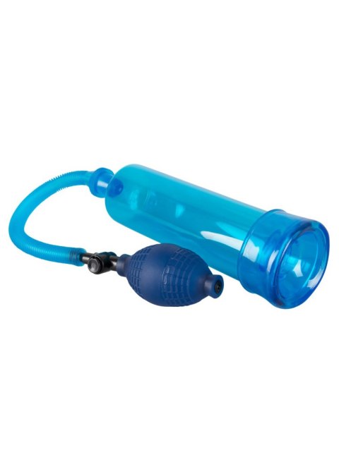 Pompka-5199520000 Bang Bang Blau-Pompka do penisa Pompka-5199520000 Bang Bang Blau-Pompka do penisa