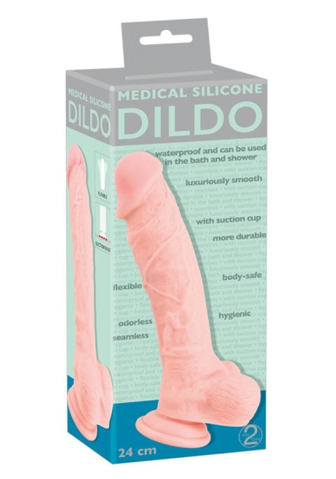 Realistyczny gruby duży penis dildo przyssawka 24c Realistyczny gruby duży penis dildo przyssawka 24c