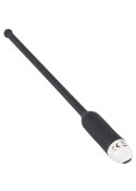 Silikonowa sonda do cewki dilator wibracje 27cm