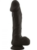 Silikonowe dildo naturalny realistyczny penis 23cm Silikonowe dildo naturalny realistyczny penis 23cm
