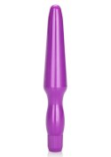 Sonda analna wibrująca wąski czubek 17cm